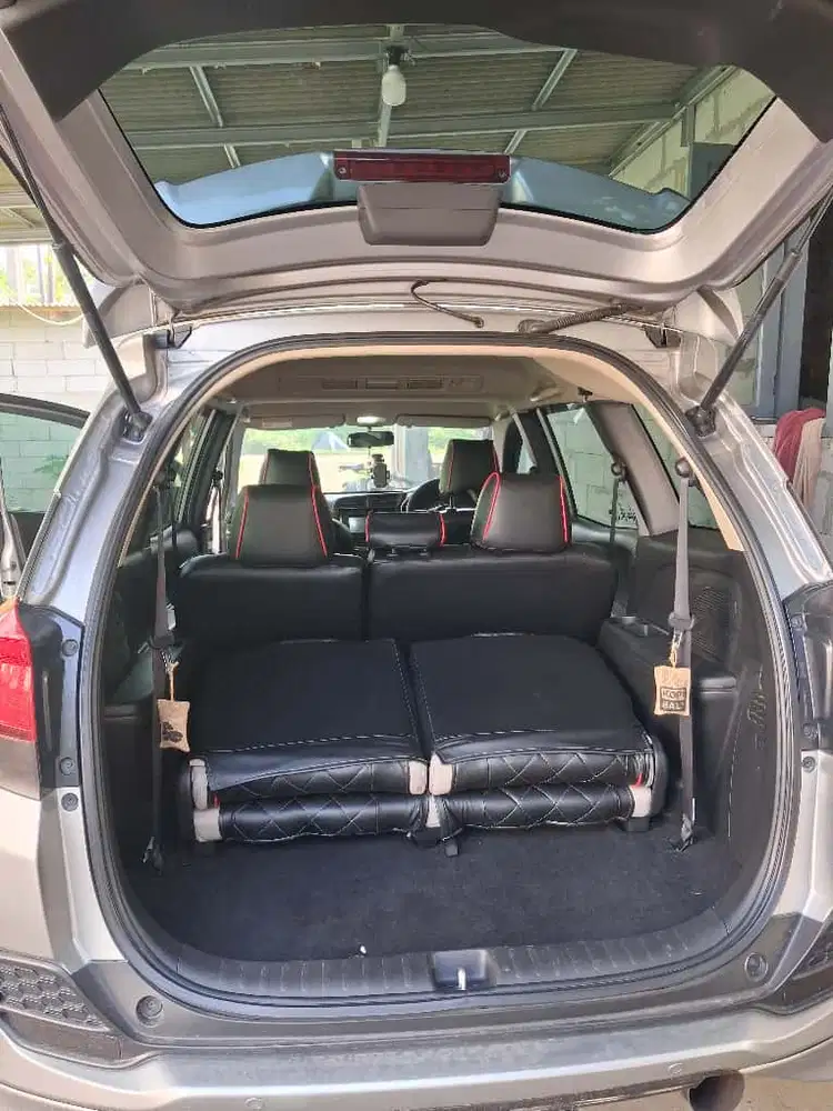 OVER KREDIT Honda Mobilio 2019 Bensin