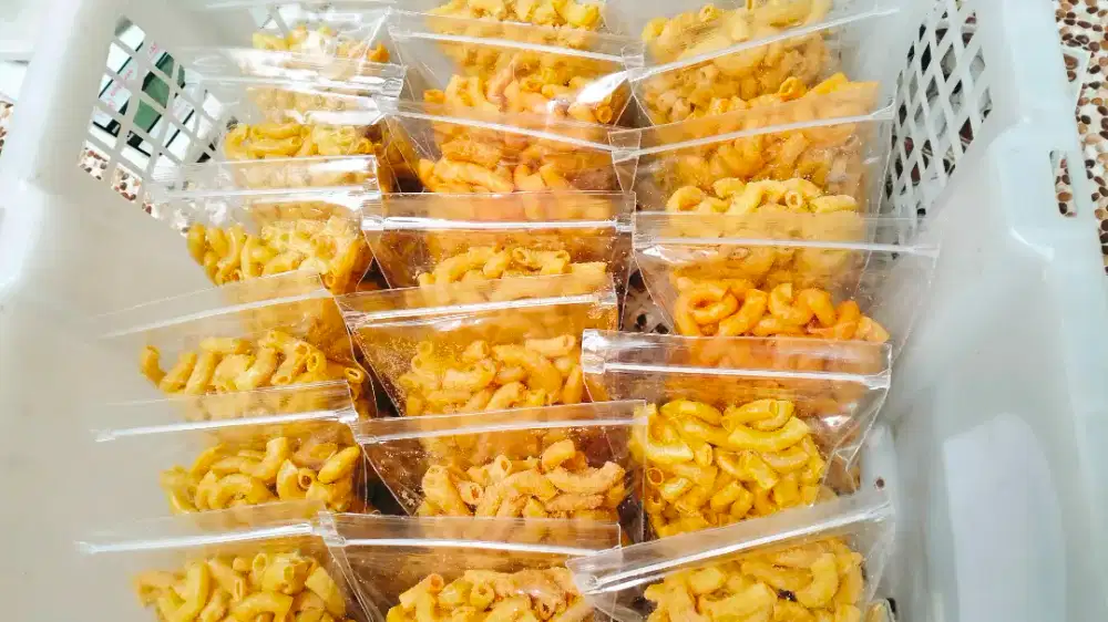 Mencari reseller