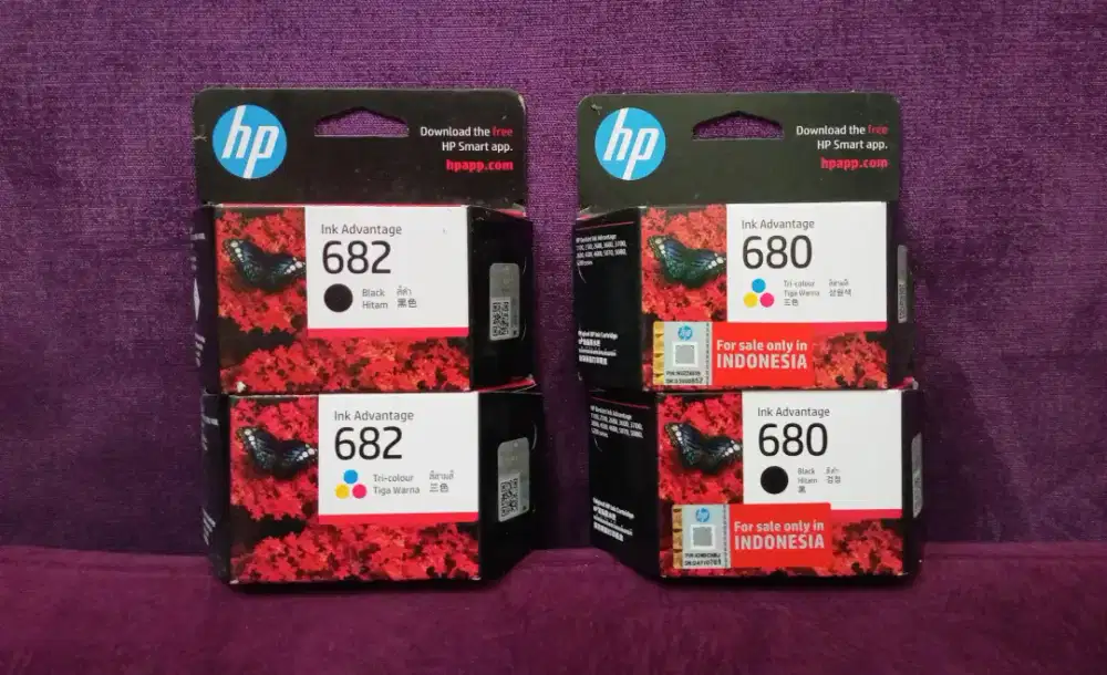 Cartridge Printer Borongan