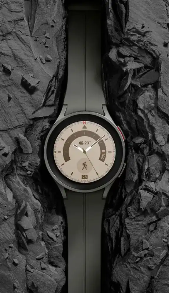 Samsung Watch 5 Pro