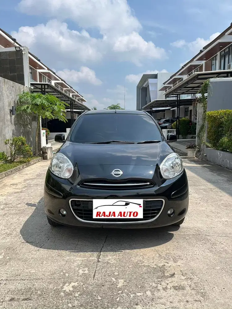(TERAWAT)✨March Dp 13 juta