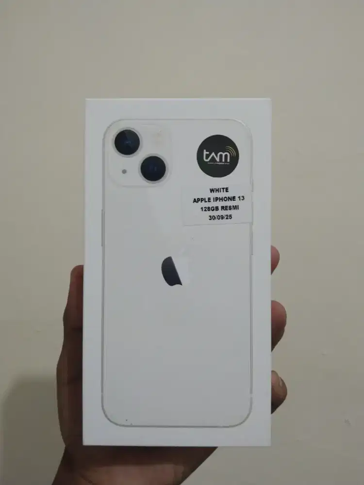 iPhone 13 128GB