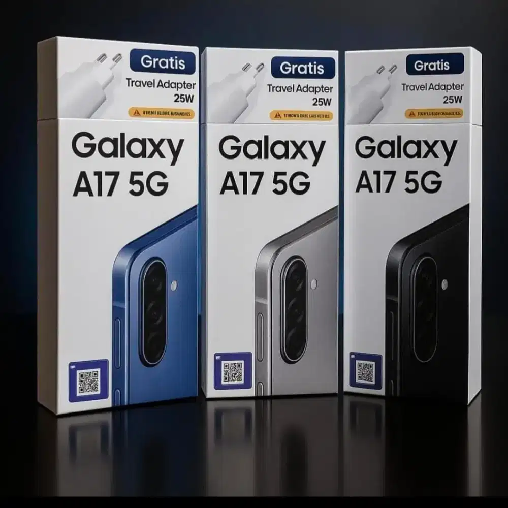 Samsung galaxy A17 5G