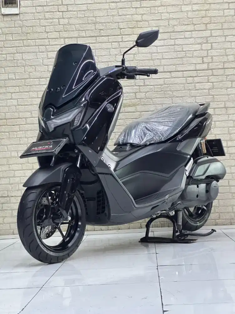 YAMAHA N-MAX NEO 2024