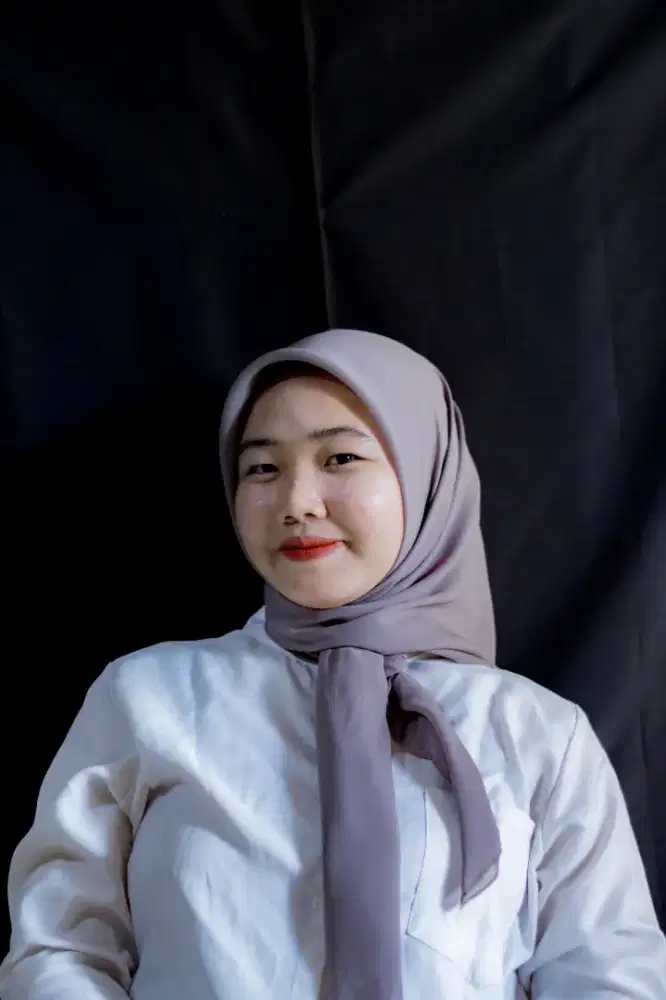 Lowongan part time/freelance
