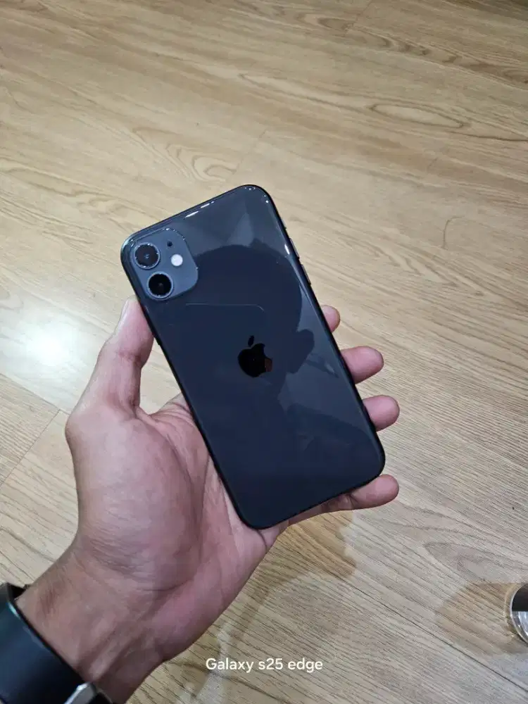 Iphone 11 64gb Inter