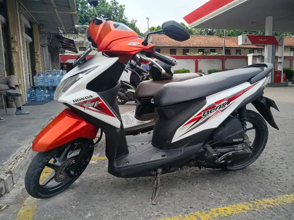 Beat esp mulus orsinil