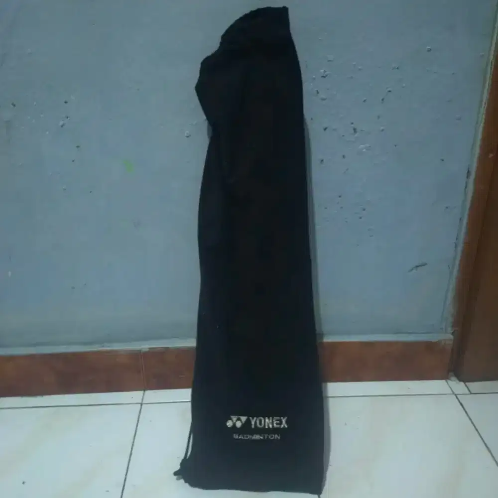 Yonex TI 3 Titanium mesh Made in japan