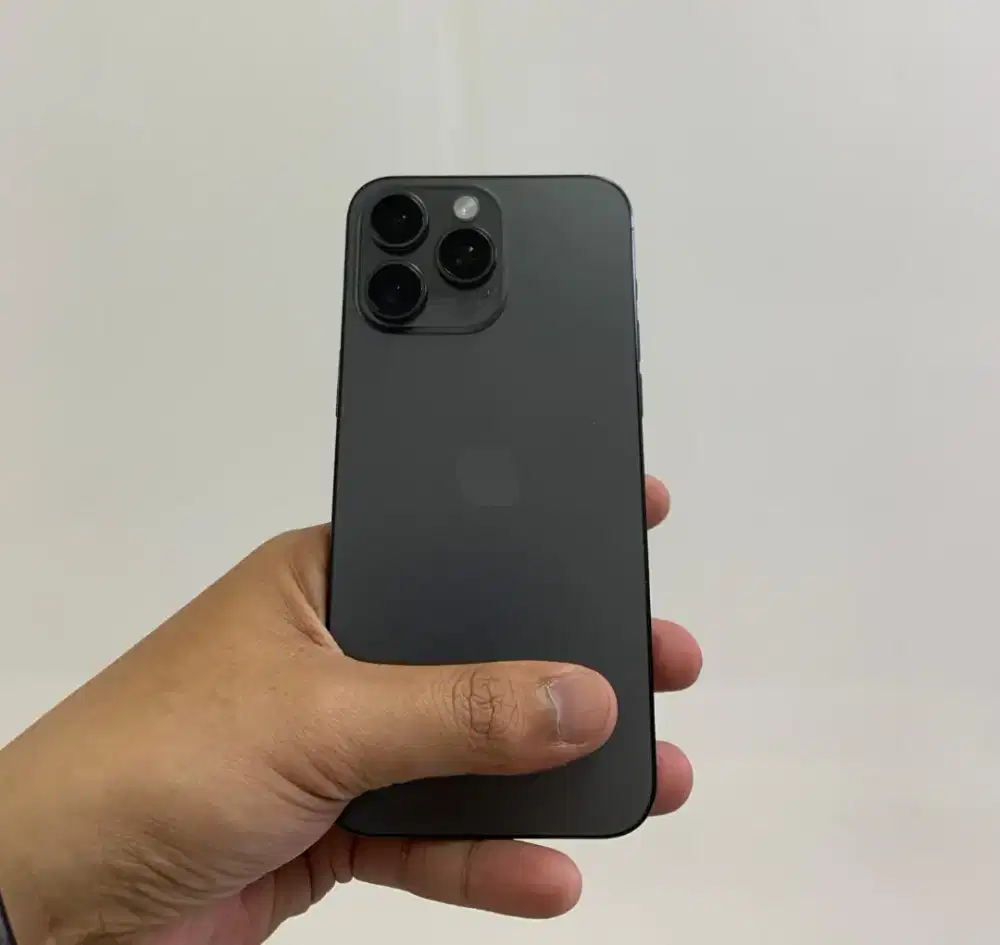 iPhone 15 pro max 256gb inter