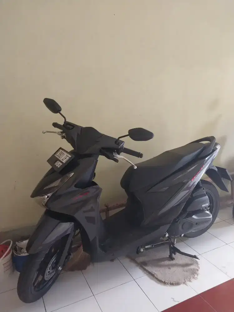 BEAT DELUXE NEW MODEL 2024