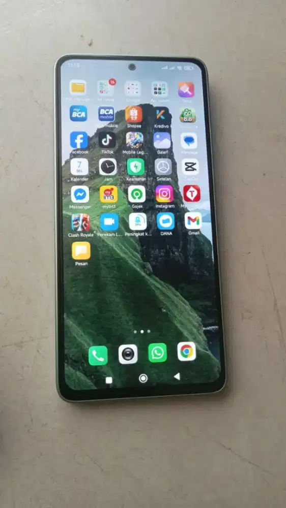 Redmi Note 14 5G 8/256