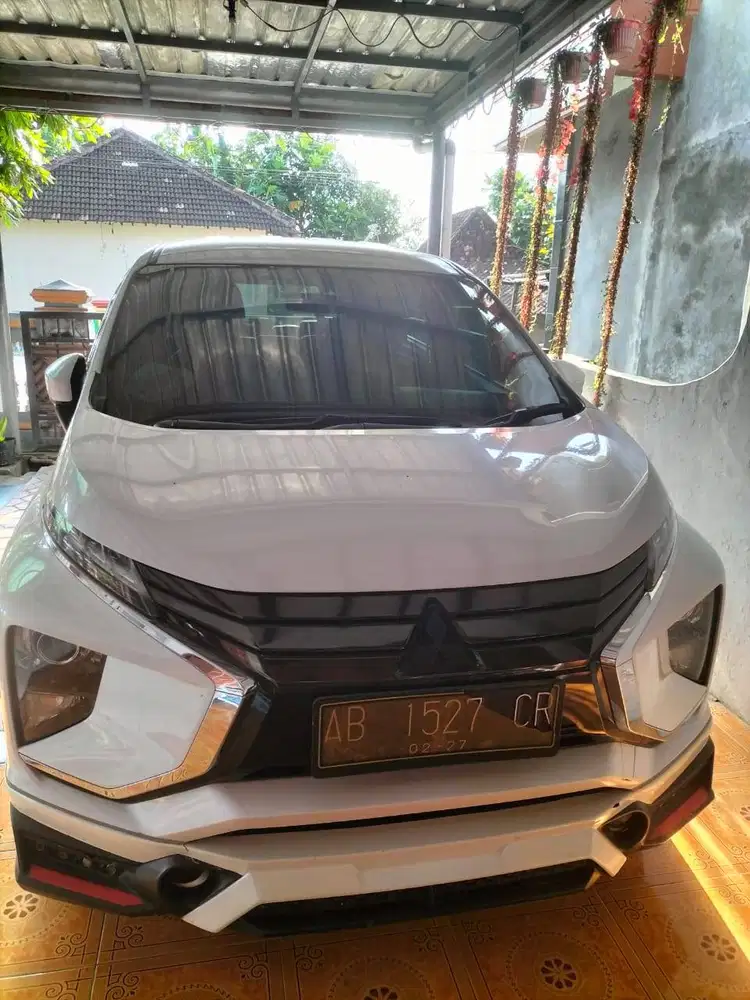 Mitsubishi Xpander