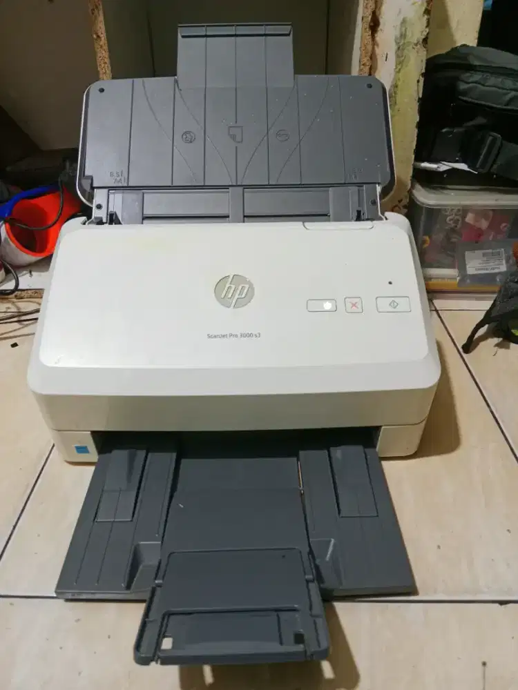 HP ScanJet Pro 3000 s3