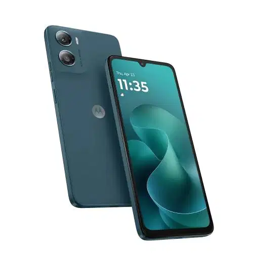 Motorola Moto Lagus G06 4\128 New Garansi Resmi