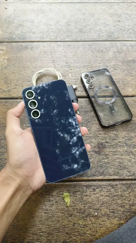 Samsung A55 5G 8/256