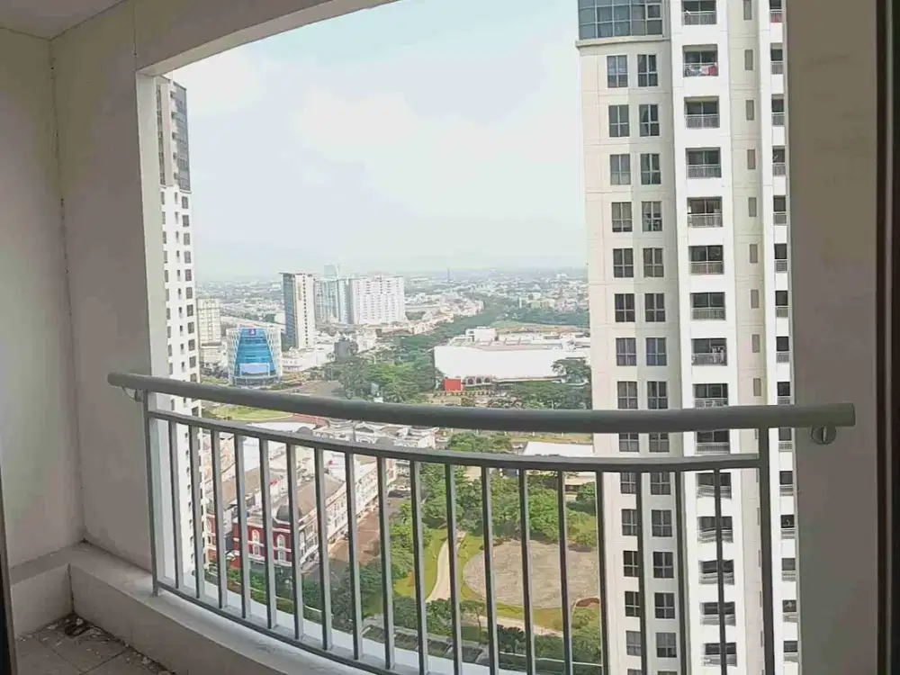 Termurah Apartemen M Town Signature Gading Serpong