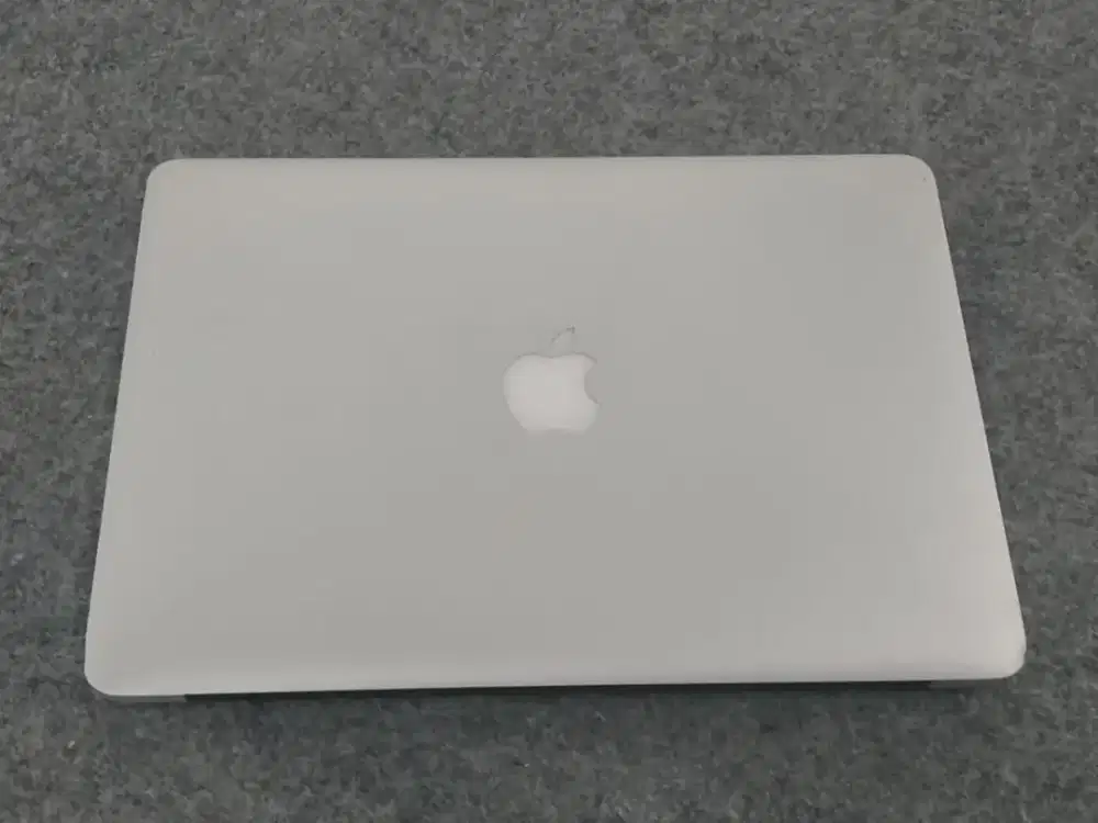 Macbook air 2015 i7 8/256 unit carger batre awet no ws dp nominus