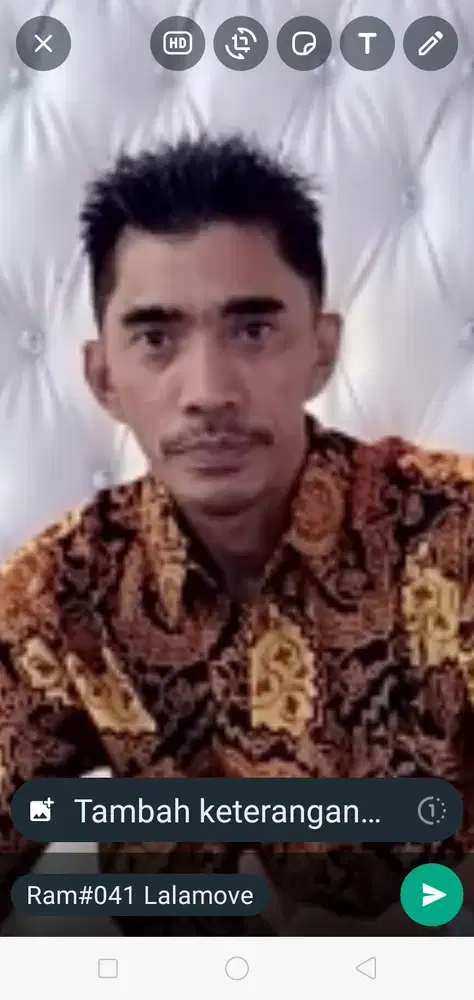 Cari kerja driver pribadi atau perusahaan