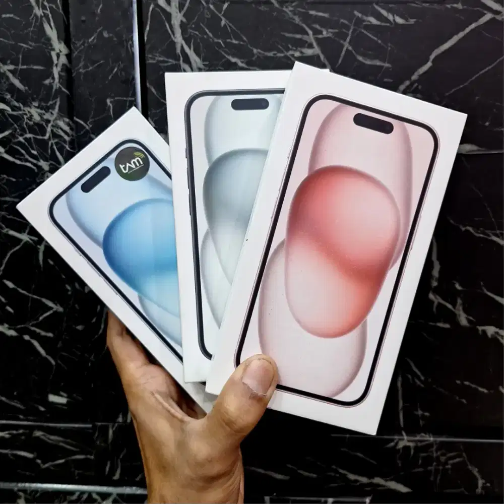 iPhone 15 128gb iBox New BNIB