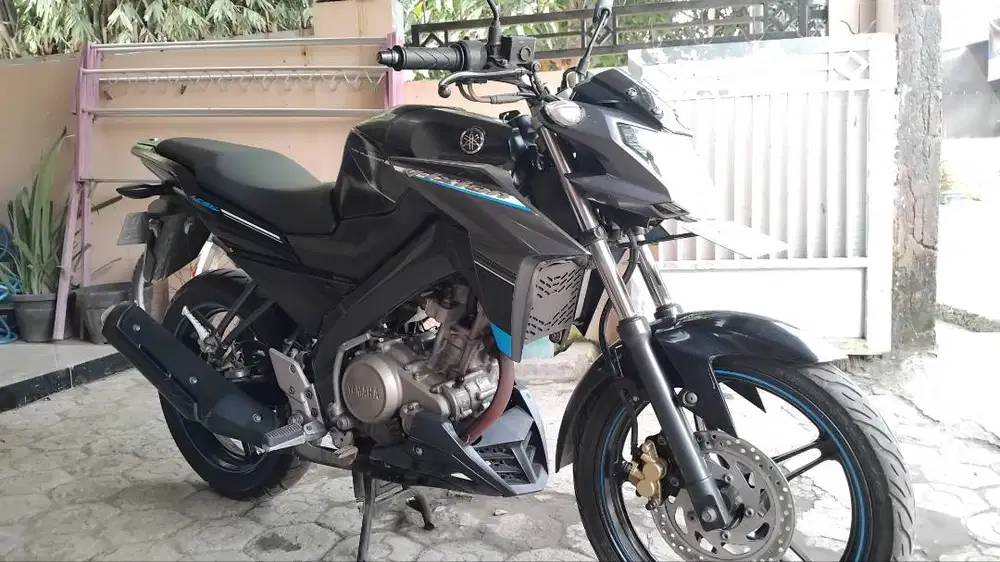 Jual Vixion nva