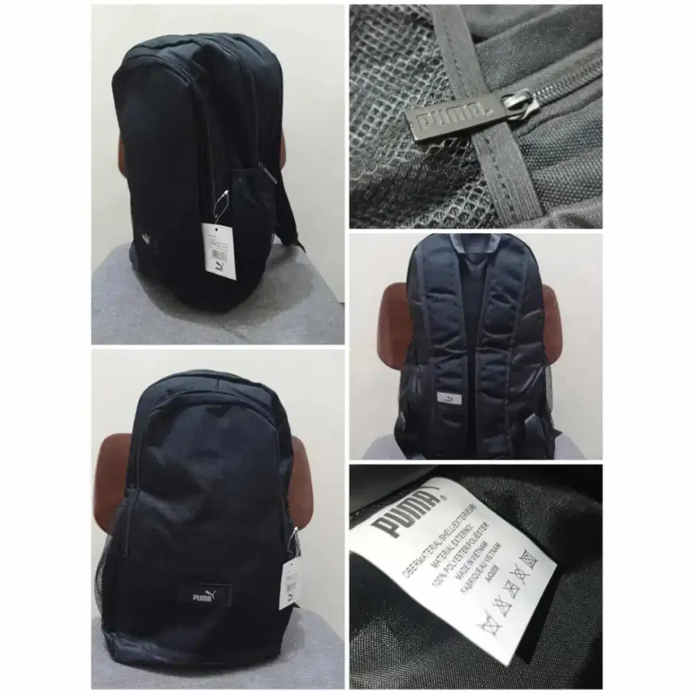 Tas Ransel Sporty Puma Original