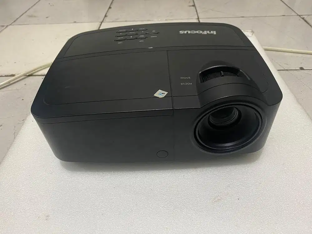 Infocus In114X HDMI XGA