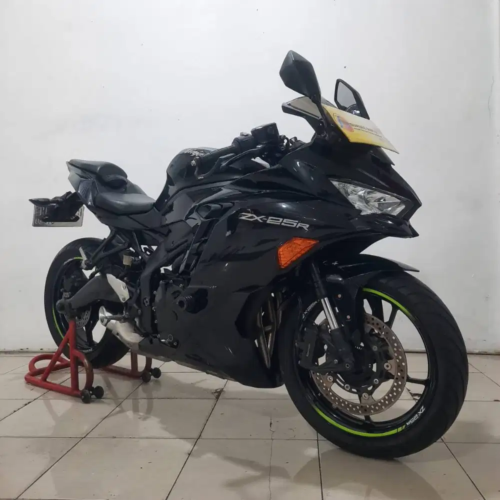 DP PALING TERMURAH DI KELASNYA