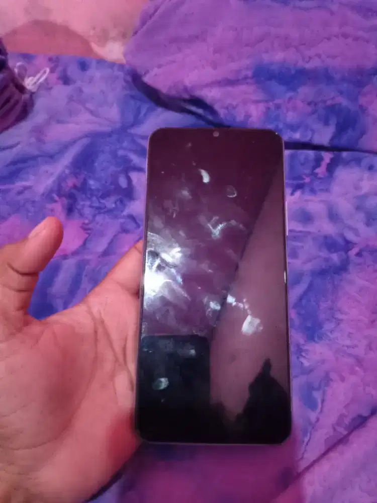 Vivo y20  ram 3/64