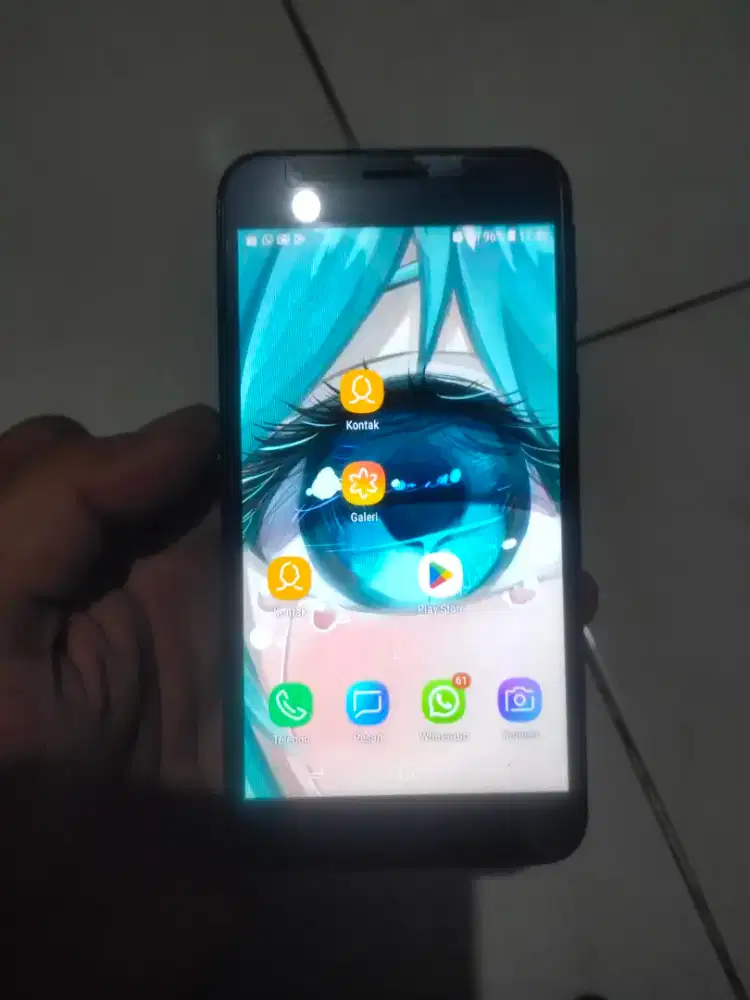 Samsung A2 Core 1/8GB Wifi Only