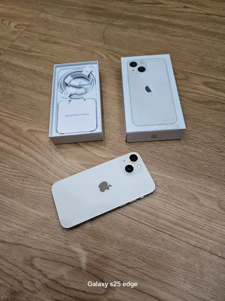 Iphone 13 mini 512gb Inter