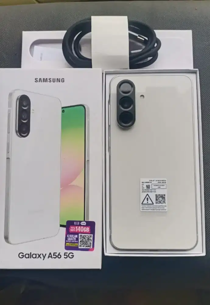 Samsung A56 8/256gb