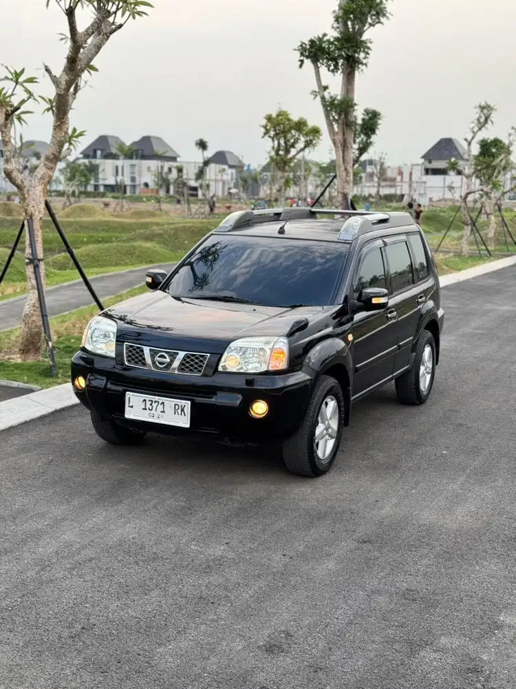X-Trail T30 XT AT 2008 - Antik