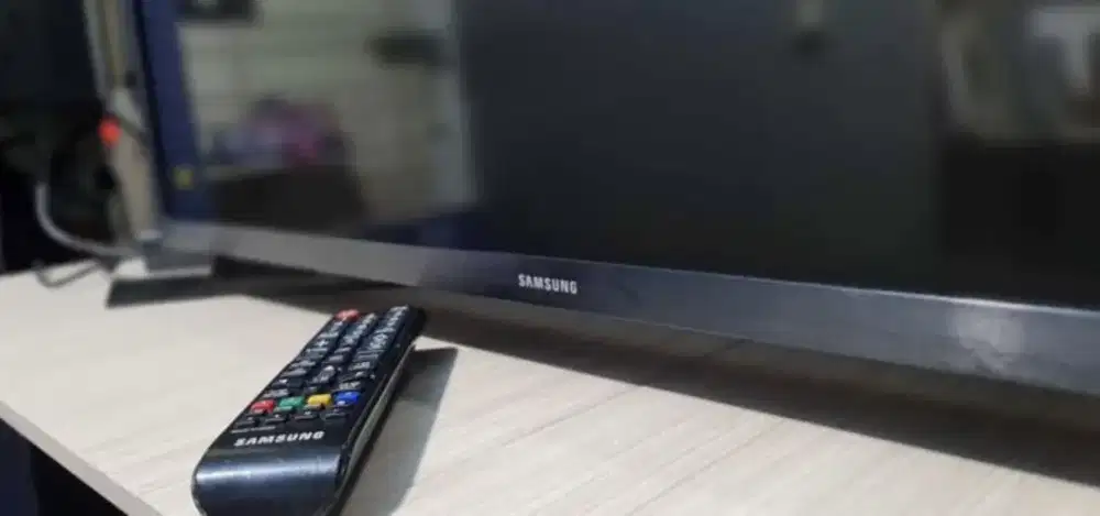 Tv Samsung 32in digital led