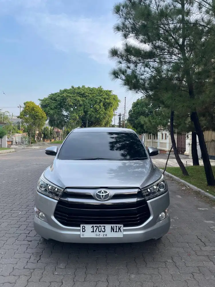 Reborn type V Diesel A/T pol B asli perorangan pajak panjang