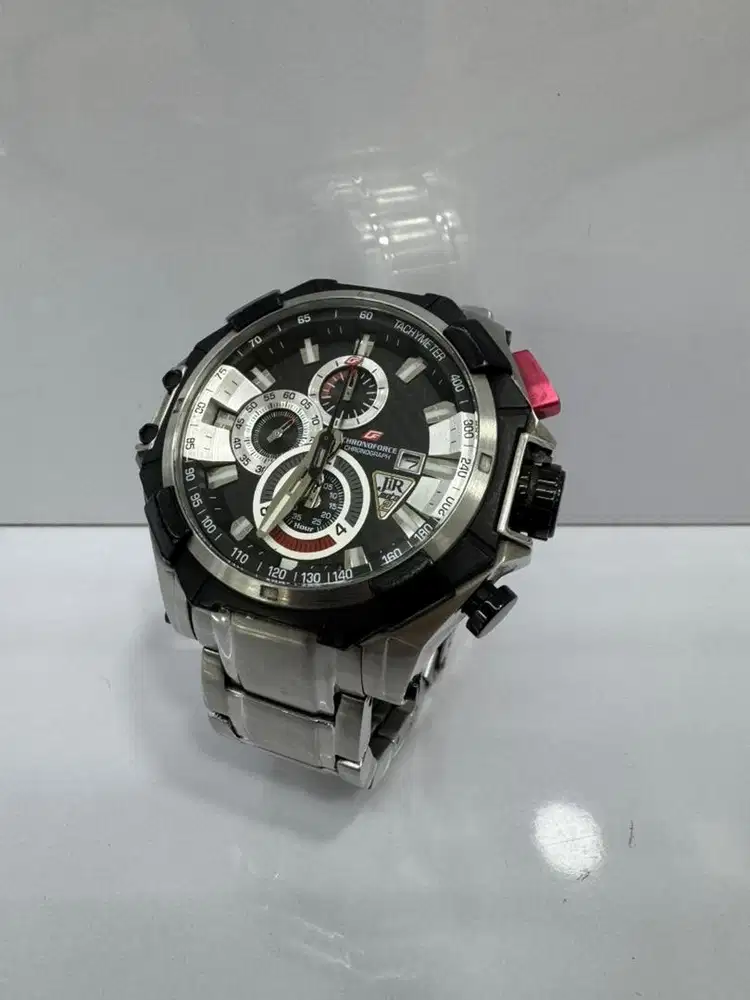 Jam Tangan Pria CHRONOFORCE 5209G ORIGINAL