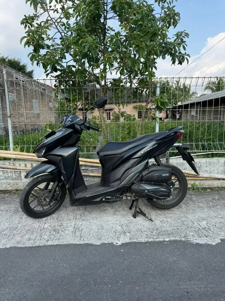 VARIO 125 2022 AB KODYA