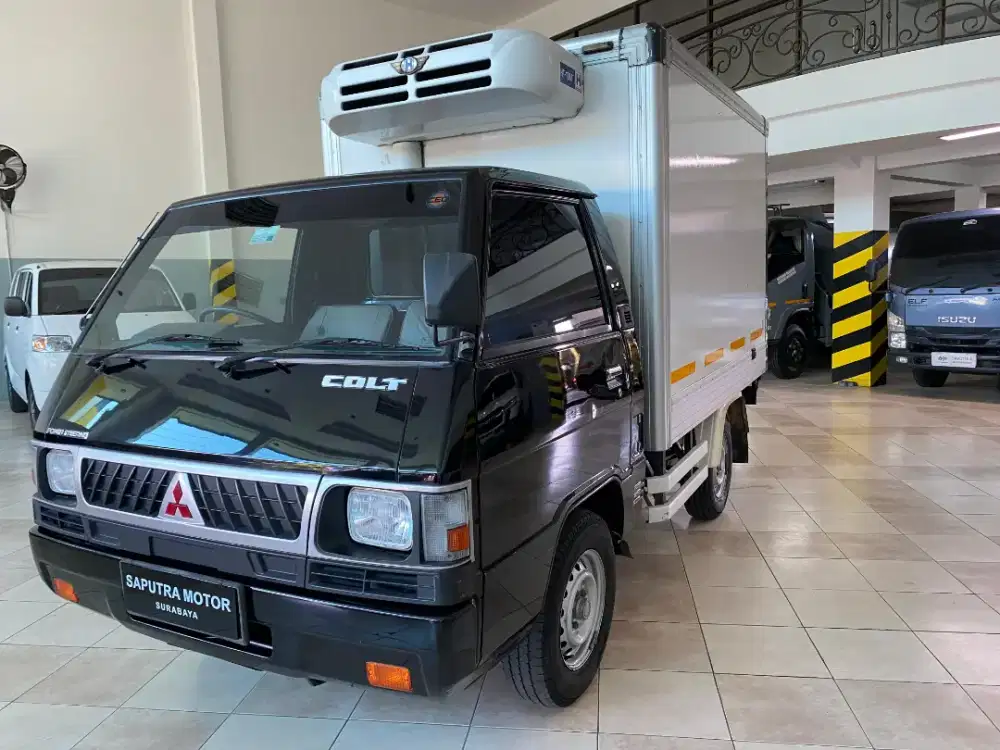 L300 Th2022 Box Pendingin (-20)