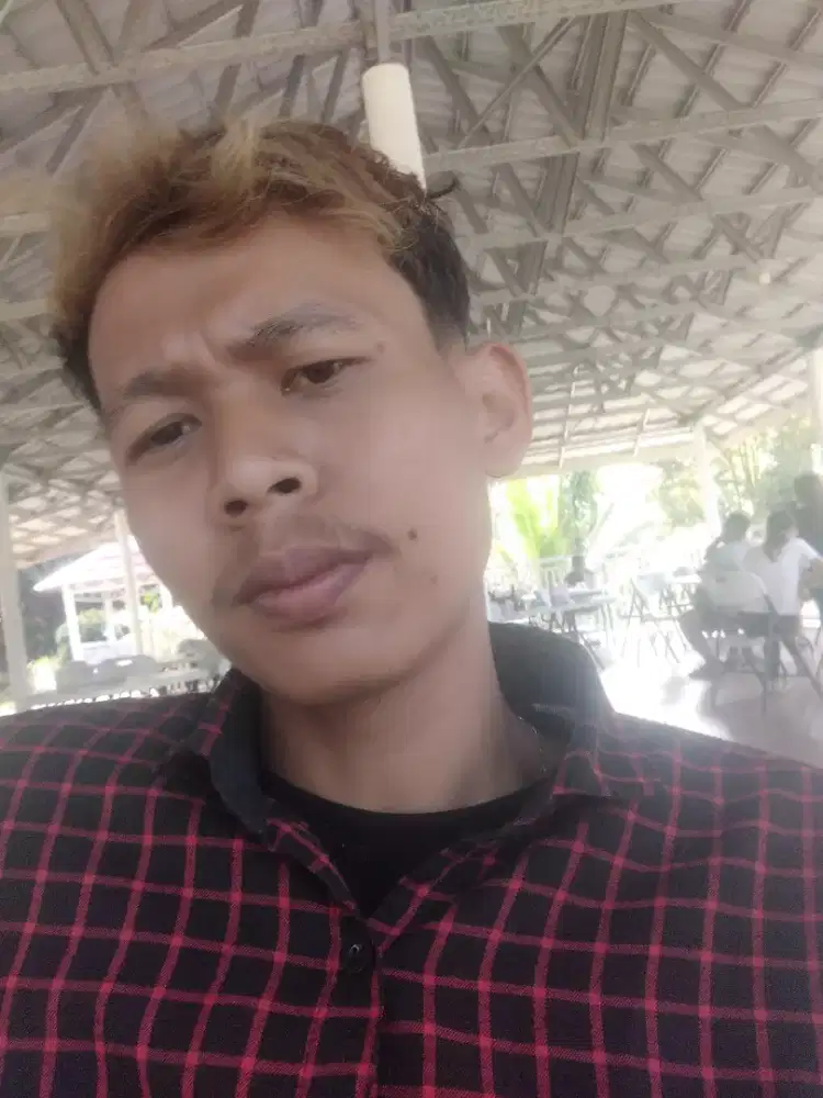 Cari kerja apa ajh