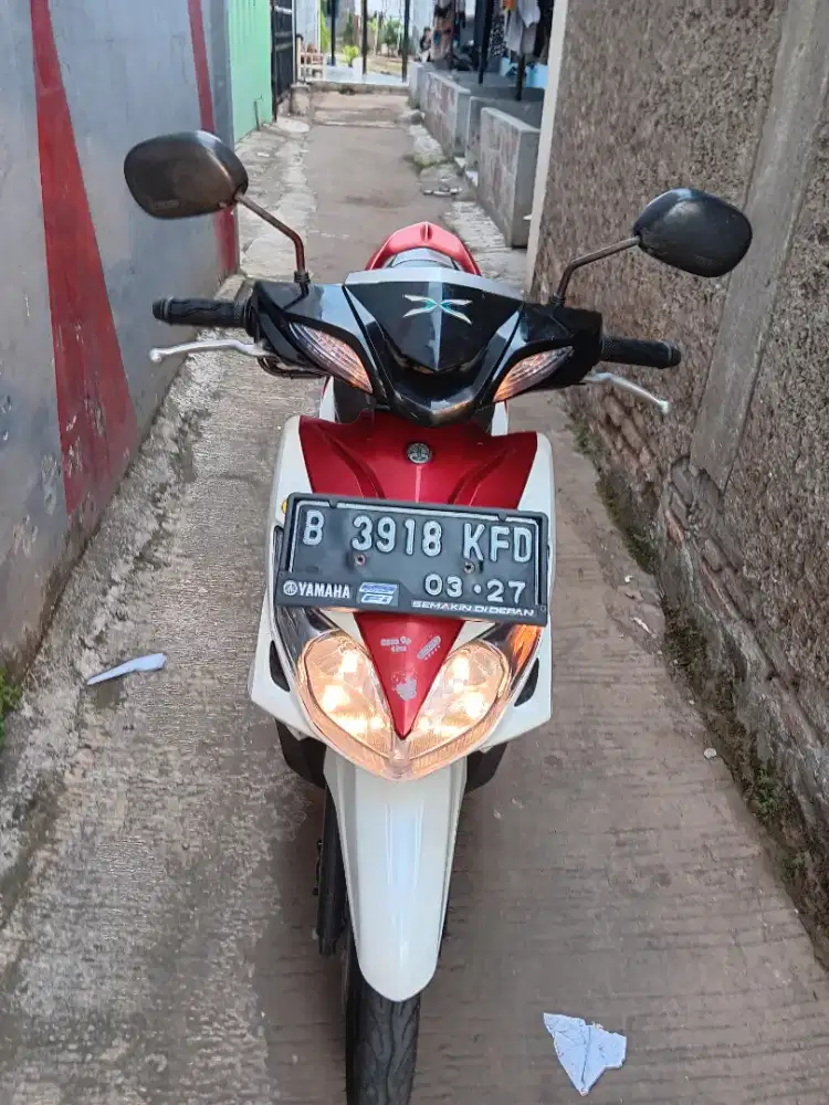 XEON 2012 pjk pjg istimewa