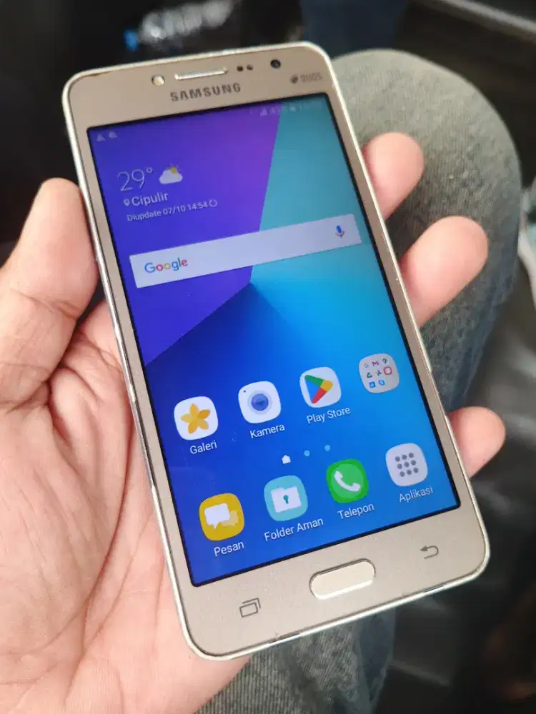 Samsung J2 prime
