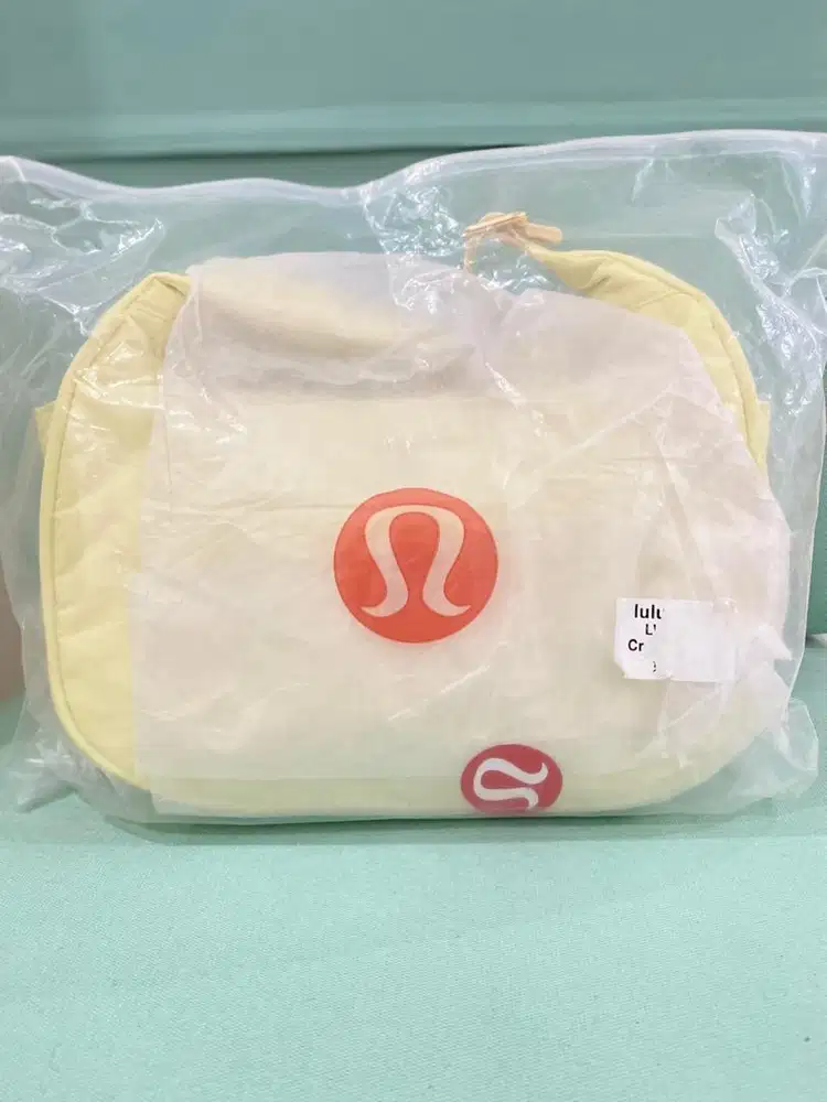 Tas wanita lululemon