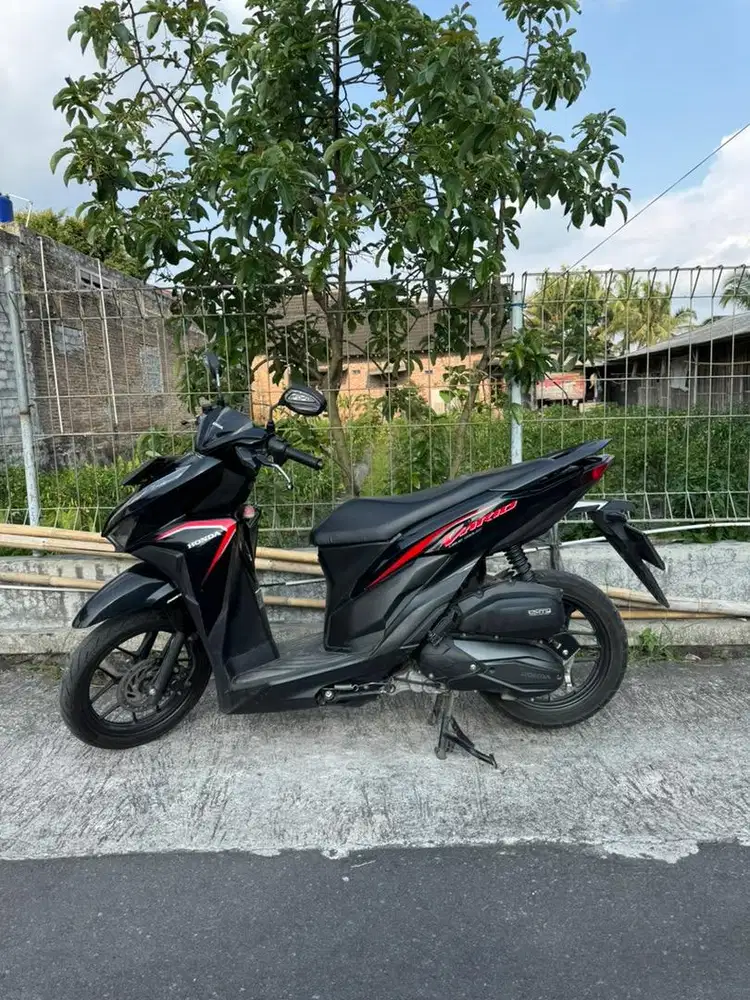 VARIO 125 2019 AB BANTUL