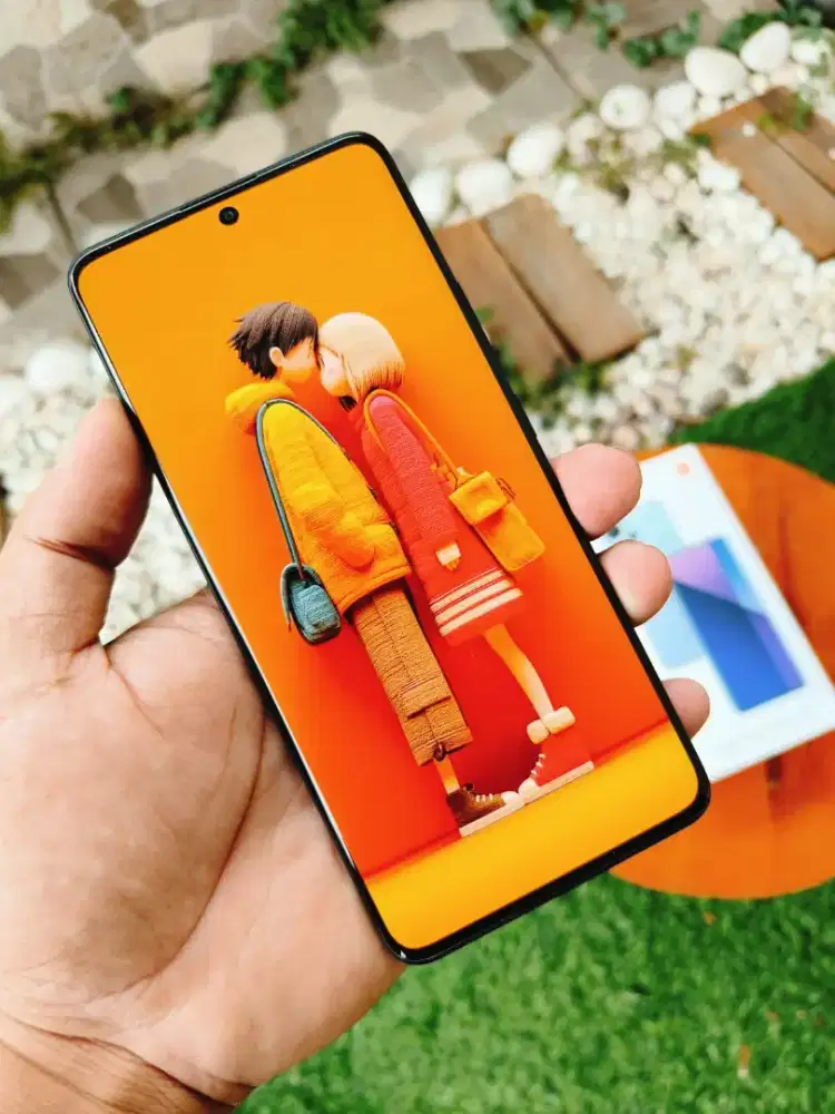 Xiaomi Redmi Note 13 Pro Plus 5G 12/512 Fullset Ori