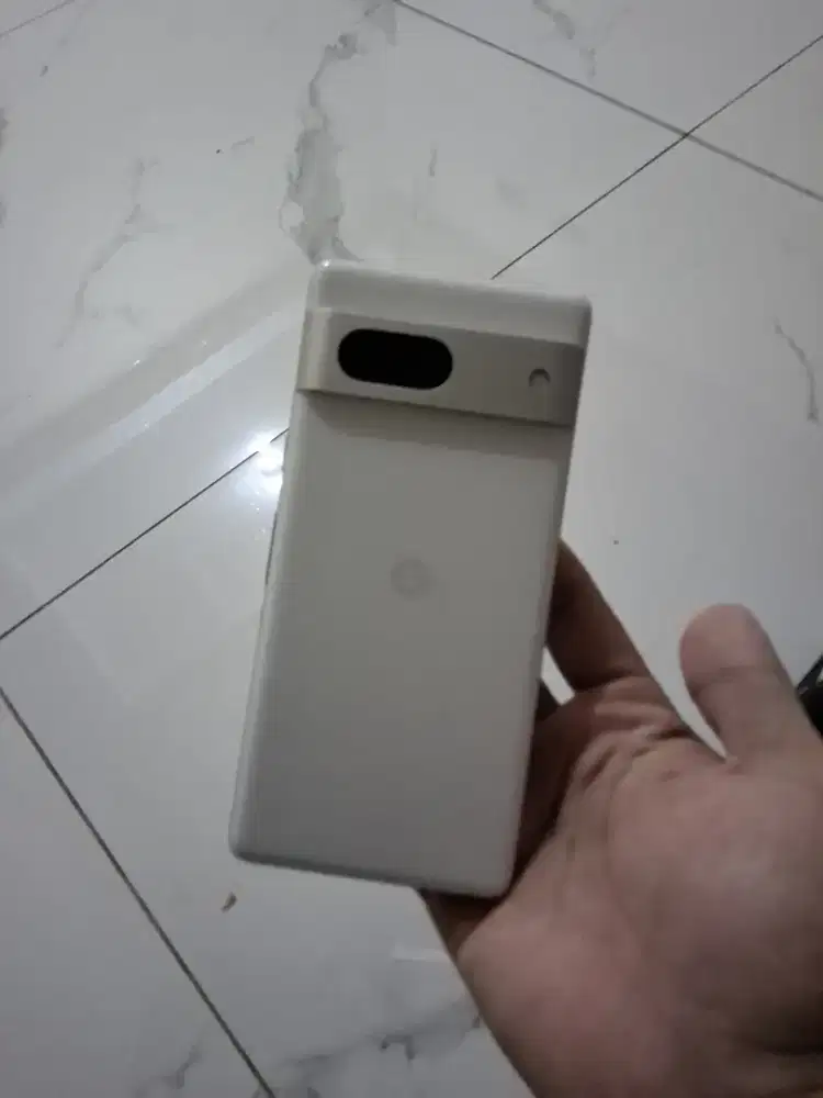 GOOGLE PIXEL 7 8/128 SUPER MULUS LIKE NEW