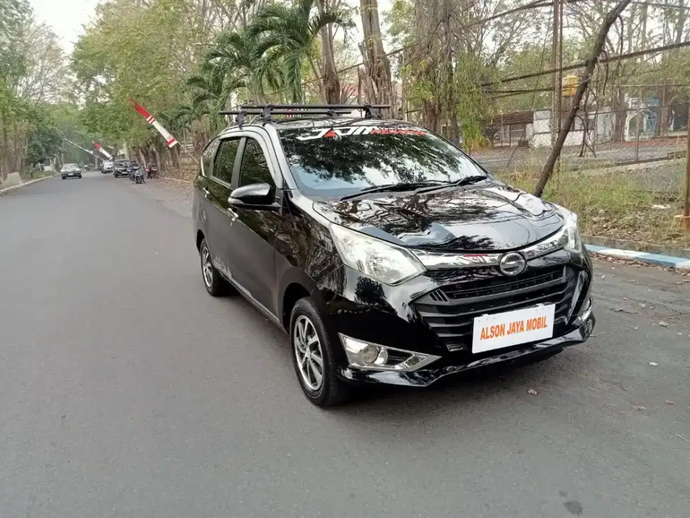 DP18Jt Sigra 1.2R Manual 2017