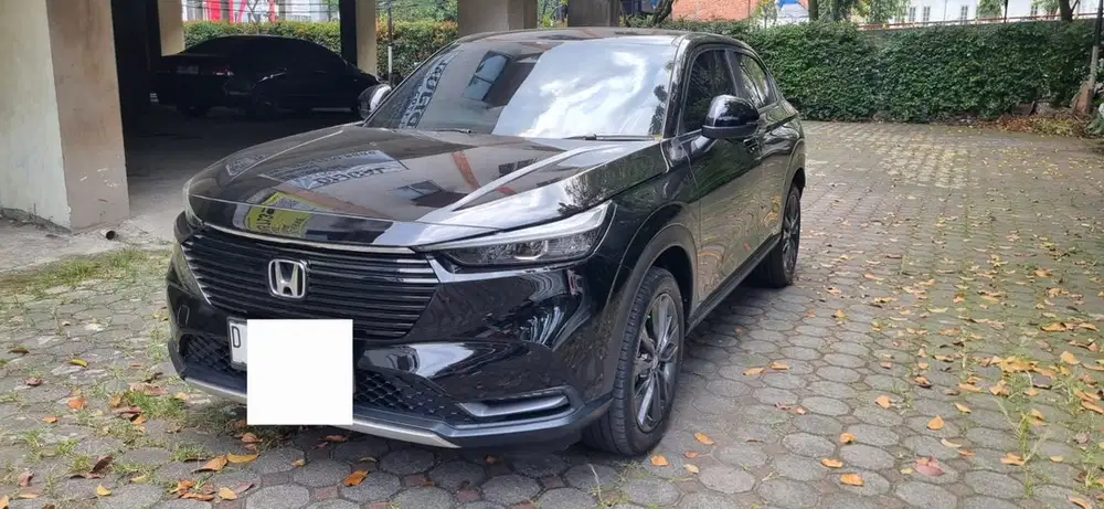 Honda HR-V 2022 Bensin