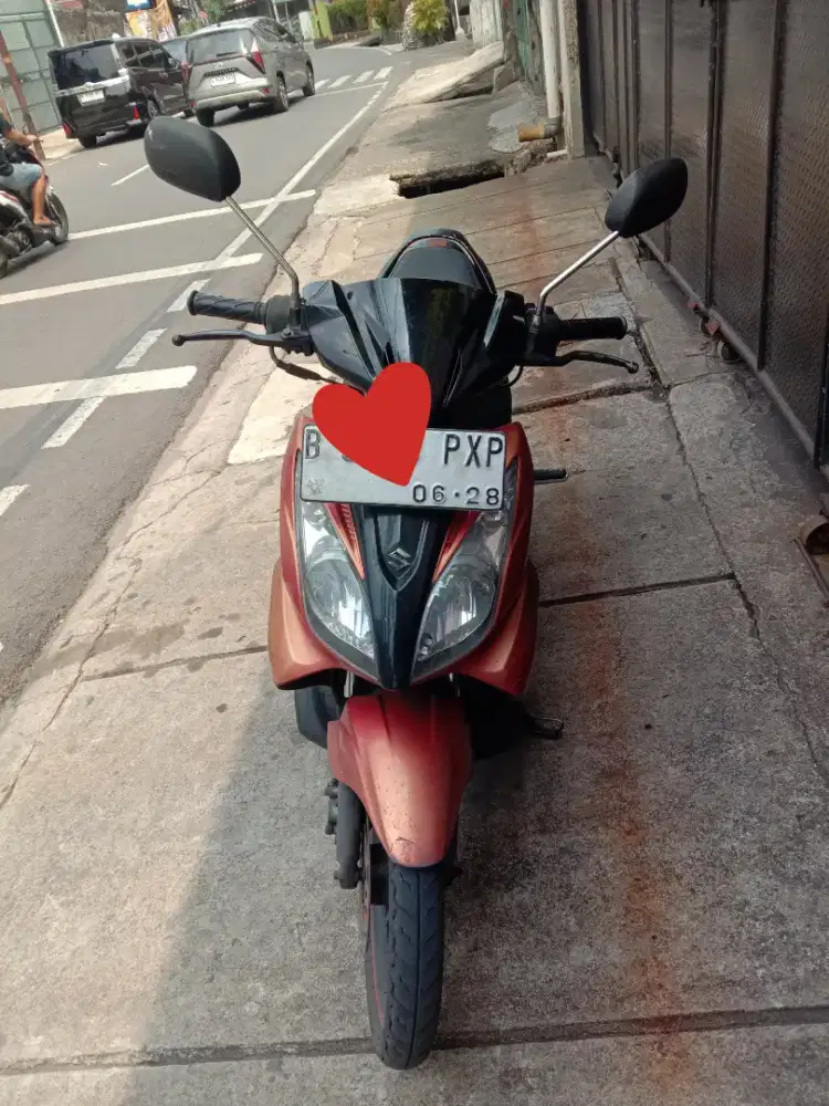 jual skywave 2008 SS lngkap plat pnjng pjak off 2X...yg serius2 aja
