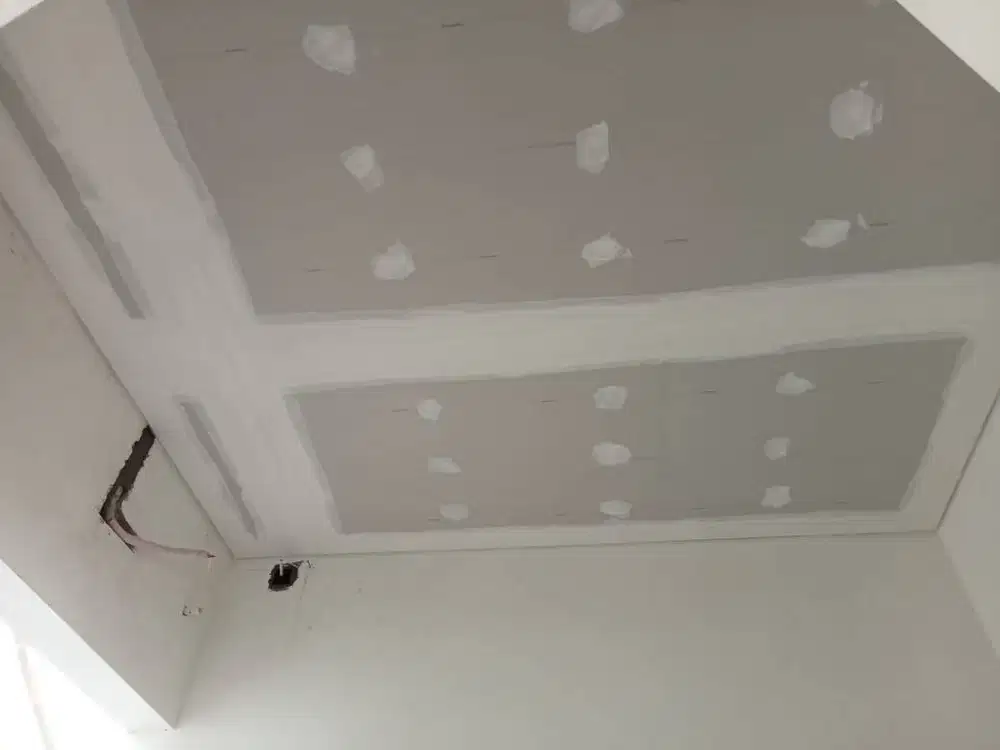 PLAFON GYPSUM & PLAFON GRC PLAFOND GIPSUM BEST GIPSUM IN TOWN !