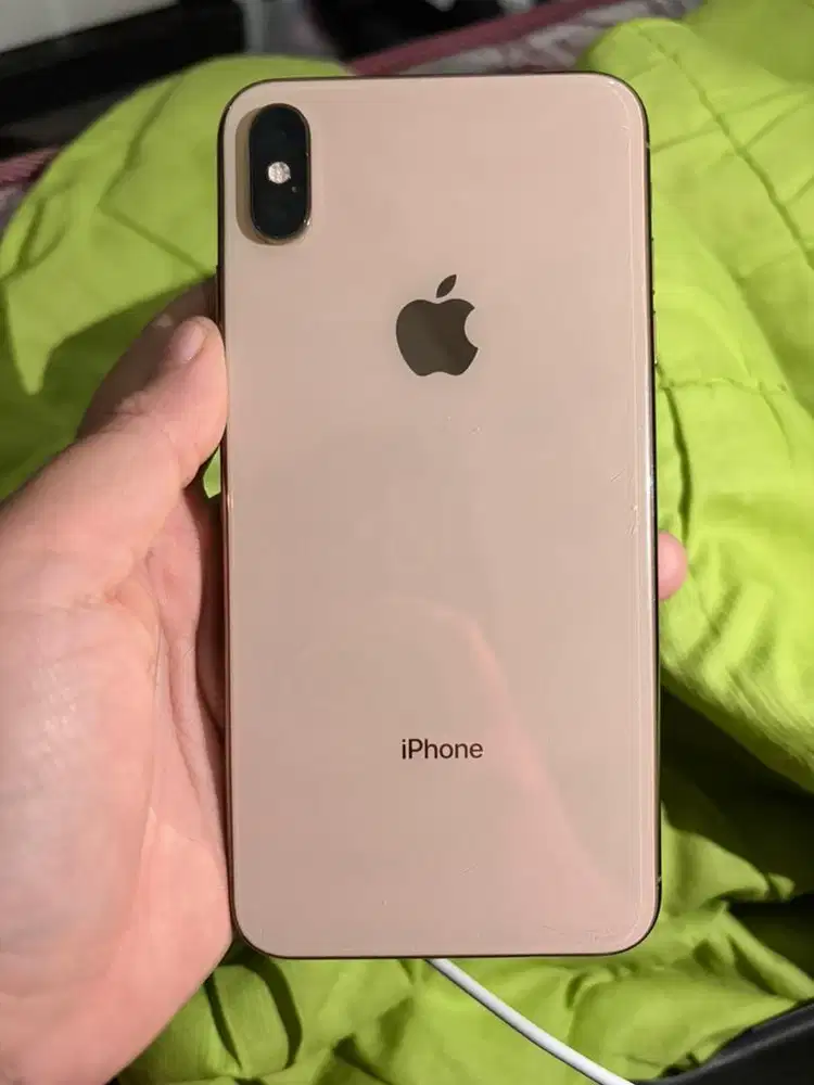 IPHONE Xs Max All operator