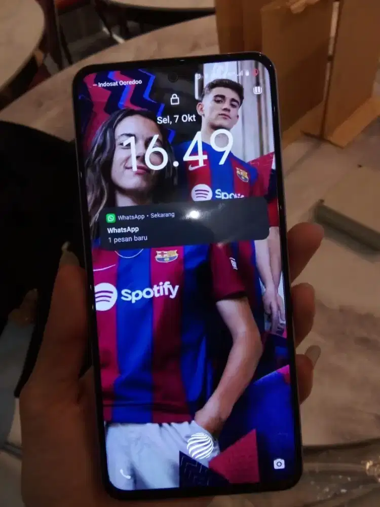 Vivo y100 5G 8/256
